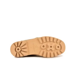 Pataugas AUTHENTIQUE/T F4G VERT MILITAIRE -Pataugas Chaussure Pas Cher Magasin BOOTS FEMME ORIGINALE T F4G VERT MILITAIRE 8