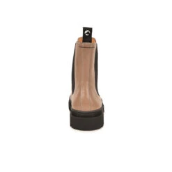 Pataugas VITUS H/N F4I TAUPE -Pataugas Chaussure Pas Cher Magasin BOOTS FEMME VITUS H N F4I TAUPE 628562 154 7