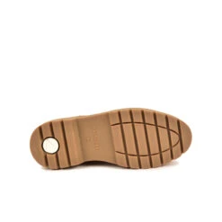 Pataugas VITUS/N F4H CAMEL -Pataugas Chaussure Pas Cher Magasin BOOTS FEMME VITUS N F4H CAMEL 628277 751 8