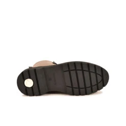 Pataugas WANDA/GL F4I TAUPE -Pataugas Chaussure Pas Cher Magasin BOOTS FEMME WANDA GL TAUPE 628530 154 8