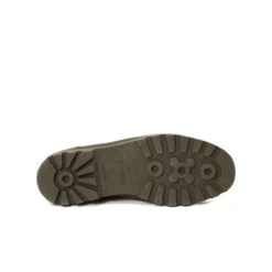 Pataugas AUTHENTIQUE X BOMBERS H4I KAKI -Pataugas Chaussure Pas Cher Magasin BOOTS HOMME AUTH BOMBERS H4I KAKI 628568 150 4