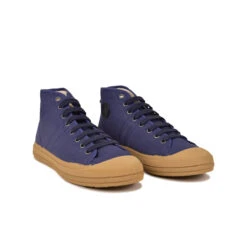 Pataugas ETCHE M/TWK H2H BLEU/GUM -Pataugas Chaussure Pas Cher Magasin BOOTS HOMME ETCHE M TWK H2H BLEU GUM 4