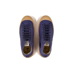 Pataugas ETCHE M/TWK H2H BLEU/GUM -Pataugas Chaussure Pas Cher Magasin BOOTS HOMME ETCHE M TWK H2H BLEU GUM 6