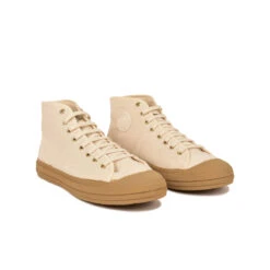 Pataugas ETCHE M/TWK H2H ECRU/GUM -Pataugas Chaussure Pas Cher Magasin BOOTS HOMME ETCHE TWK H2H ECRU GUM 4