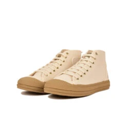 Pataugas ETCHE M/TWK H2H ECRU/GUM -Pataugas Chaussure Pas Cher Magasin BOOTS HOMME ETCHE TWK H2H ECRU GUM 5