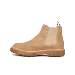 Pataugas IDA/S H2H BEIGE -Pataugas Chaussure Pas Cher Magasin BOOTS HOMME IDA S H2H BEIGE 3