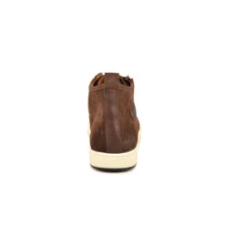 Pataugas JAYER/SH H4I CHOCOLAT -Pataugas Chaussure Pas Cher Magasin BOOTS HOMME JAYER SH H4I CHOCO 628478 803 7