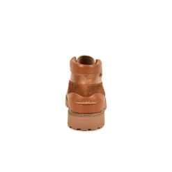 Pataugas LAURIER B/N H4I CHATAIGNE -Pataugas Chaussure Pas Cher Magasin BOOTS HOMME LAURIER B N H4I CHATAIGNE 628598 755 7