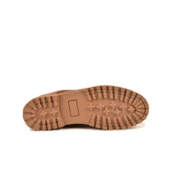 Pataugas LAURIER B/N H4I CHATAIGNE -Pataugas Chaussure Pas Cher Magasin BOOTS HOMME LAURIER B N H4I CHATAIGNE 628598 755 8