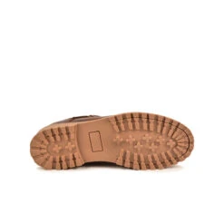 Pataugas LAURIER B/N H4I CHOCOLAT -Pataugas Chaussure Pas Cher Magasin BOOTS HOMME LAURIER B N H4I CHOCOLAT 628538 803 8