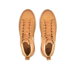 Pataugas NEW CARLO/N H2I TAN -Pataugas Chaussure Pas Cher Magasin BOOTS HOMME NEW CARLO N H2I TAN 628409 756 6