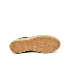 Pataugas NEW CARLO/N H4I CHATAIGNE -Pataugas Chaussure Pas Cher Magasin BOOTS HOMME NEW CARLO N H4I CHATAIGNE 628462 755 8