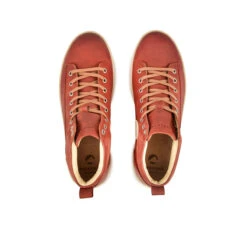 Pataugas NEW CARLO/N H4I ROUILLE -Pataugas Chaussure Pas Cher Magasin BOOTS HOMME NEW CARLO N H4I ROUILLE 628462 353 6