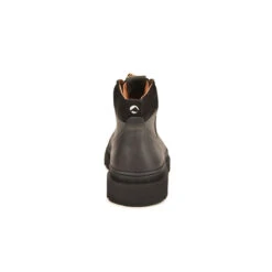 Pataugas NEW NISTOS/W H4I ANTHRACITE -Pataugas Chaussure Pas Cher Magasin BOOTS HOMME NEW NISTOS W H4I ANTHRACITE 628527 655 7