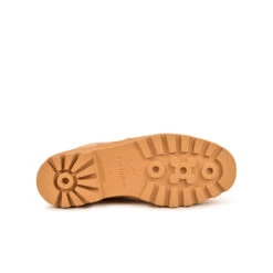 Pataugas AUTHENTIQUE M/OUT H2I BEIGE -Pataugas Chaussure Pas Cher Magasin BOOTS HOMME OG M OUT H2I BEIGE 628341 150 8