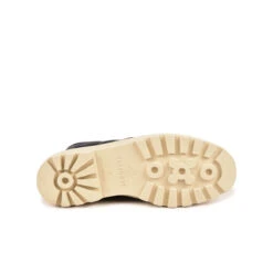 Pataugas AUTHENTIQUE M/SC H2I MARINE -Pataugas Chaussure Pas Cher Magasin BOOTS HOMME OG M SC F2I MARINE 628342 456 8