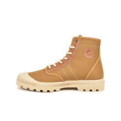 Pataugas AUTHENTIQUE M/SC H2I NOISETTE 10 Pataugas AUTHENTIQUE M/SC H2I NOISETTE -Pataugas Chaussure Pas Cher Magasin BOOTS HOMME OG M SC H2I CAMEL 628342 754 3