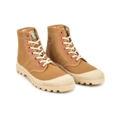 Pataugas AUTHENTIQUE M/SC H2I NOISETTE 11 Pataugas AUTHENTIQUE M/SC H2I NOISETTE -Pataugas Chaussure Pas Cher Magasin BOOTS HOMME OG M SC H2I CAMEL 628342 754 4