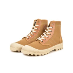Pataugas AUTHENTIQUE M/SC H2I NOISETTE 12 Pataugas AUTHENTIQUE M/SC H2I NOISETTE -Pataugas Chaussure Pas Cher Magasin BOOTS HOMME OG M SC H2I CAMEL 628342 754 5