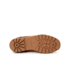 Pataugas AUTHENTIQUE M/SS H4I CHATAIGNE -Pataugas Chaussure Pas Cher Magasin BOOTS HOMME OG M SS H4I CHATAIGNE 628501 755 4