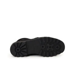 Pataugas AUTHENTIQUE M/SS H4I NOIR -Pataugas Chaussure Pas Cher Magasin BOOTS HOMME OG M SS H4I NOIR 628501 850 4