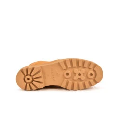 Pataugas AUTHENTIQUE/T F4G CAMEL -Pataugas Chaussure Pas Cher Magasin BOOTS HOMME OG T F4G CAMEL 628018 751 8