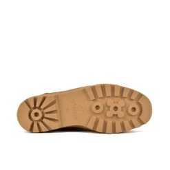 Pataugas AUTHENTIQUE/S H4G CARAMEL -Pataugas Chaussure Pas Cher Magasin BOOTS HOMME ORIGINALE S H4G CARAMEL 8