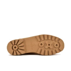 Pataugas AUTHENTIQUE/S H4G OCRE -Pataugas Chaussure Pas Cher Magasin BOOTS HOMME ORIGINALE S H4G OCRE 8