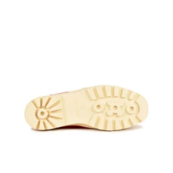 Pataugas AUTHENTIQUE/T H4G ROUGE -Pataugas Chaussure Pas Cher Magasin BOOTS HOMME ORIGINALE T H4G ROUGE 8