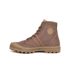 Pataugas AUTHENTIQUE/T H4G TAN -Pataugas Chaussure Pas Cher Magasin BOOTS HOMME ORIGINALE T H4G TAN 628017 756 2