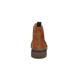 Pataugas VITUS/SH H4I CHATAIGNE -Pataugas Chaussure Pas Cher Magasin BOOTS HOMME VITUS SH H4I CHATAIGNE 628518 755 7
