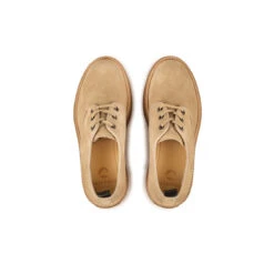 Pataugas ESTHER/S F2H BEIGE -Pataugas Chaussure Pas Cher Magasin CHAUSSURE FEMME ESTHER S F2H BEIGE 6