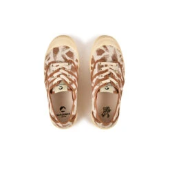 Pataugas AUTHENTIQUE WALKIE TALKIE L/GR F2H MARRON -Pataugas Chaussure Pas Cher Magasin CHAUSSURE FEMME OG L GR F2H MARRON 6