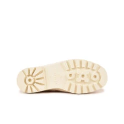 Pataugas AUTHENTIQUE WALKIE TALKIE L/GR F2H ROSE -Pataugas Chaussure Pas Cher Magasin CHAUSSURE FEMME OG L GR F2H POUDRE 8