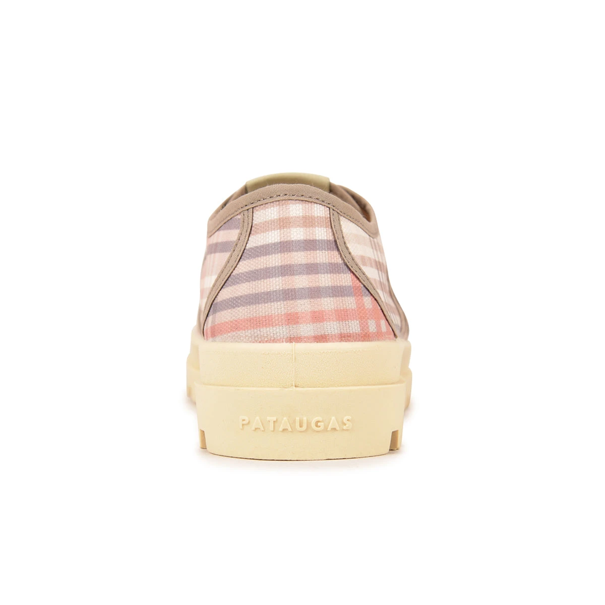 Pataugas AUTHENTIQUE L/MA F2H BEIGE 5 Pataugas AUTHENTIQUE L/MA F2H BEIGE – Image 5