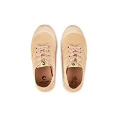 Pataugas AUTHENTIQUE L/T F2H BEIGE -Pataugas Chaussure Pas Cher Magasin CHAUSSURE FEMME OG L T F2H BEIGE 6