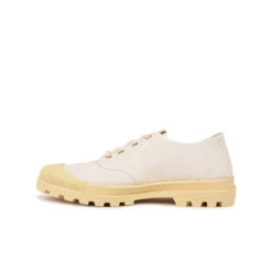 Pataugas AUTHENTIQUE L/T F2H BLANC -Pataugas Chaussure Pas Cher Magasin CHAUSSURE FEMME OG L T F2H BLANC 3