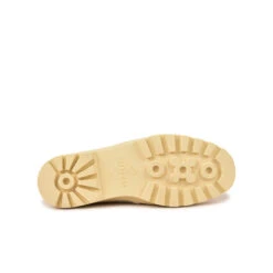 Pataugas AUTHENTIQUE L/T F2H BLANC -Pataugas Chaussure Pas Cher Magasin CHAUSSURE FEMME OG L T F2H BLANC 8