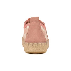 Pataugas PANKE/GR F2H ROSE 10 Pataugas PANKE/GR F2H ROSE -Pataugas Chaussure Pas Cher Magasin CHAUSSURE FEMME PANKE GR F2H ROSE 7