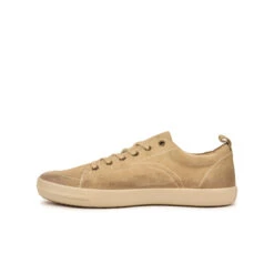 Pataugas CARL/S H2H BEIGE -Pataugas Chaussure Pas Cher Magasin CHAUSSURE HOMME CARL H2H BEIGE 3