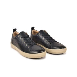 Pataugas CARL/N H2H MARINE -Pataugas Chaussure Pas Cher Magasin CHAUSSURE HOMME CARL N H2H MARINE 4