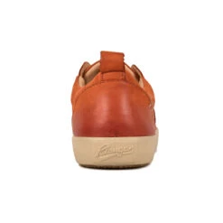 Pataugas CARL/NU H2H ORANGE -Pataugas Chaussure Pas Cher Magasin CHAUSSURE HOMME CARL NU H2H ORANGE 7