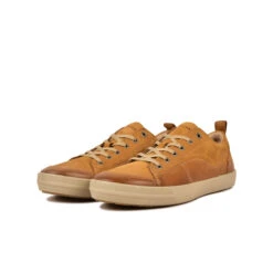 Pataugas CARL/S H2H OCRE -Pataugas Chaussure Pas Cher Magasin CHAUSSURE HOMME CARL S H2H OCRE 5
