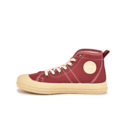 Pataugas ETCHE M/T F2H BORDEAUX -Pataugas Chaussure Pas Cher Magasin ETCHE M T F2H BORDEAUX 628108 355 2 51cbb72f 276b 4182 b28e adde74584a2d