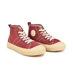 Pataugas ETCHE M/T F2H BORDEAUX -Pataugas Chaussure Pas Cher Magasin ETCHE M T F2H BORDEAUX 628108 355 3 64d05227 3e5d 478e 9340 6791a2c1c0eb