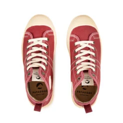 Pataugas ETCHE M/T F2H BORDEAUX -Pataugas Chaussure Pas Cher Magasin ETCHE M T F2H BORDEAUX 628108 355 5