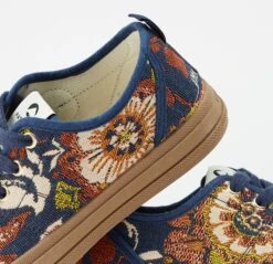 Pataugas ETCHE L/JFL F4H MARINE -Pataugas Chaussure Pas Cher Magasin ETCHELJFL628223456 MARINE Detail