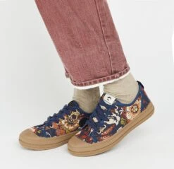 Nouveaux produits -Pataugas Chaussure Pas Cher Magasin ETCHELJFLF4H 628223456 MARINE