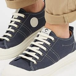 Pataugas ETCHE L/T H2H MARINE -Pataugas Chaussure Pas Cher Magasin ETCHELTH2HMARINE2