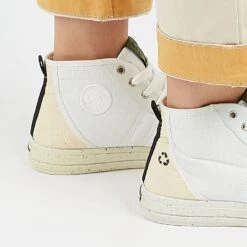 Pataugas ETCHE M EKO H2H BLANC -Pataugas Chaussure Pas Cher Magasin ETCHEMTEDH2HBLANC2